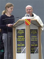 kumenischer Gottesdienst